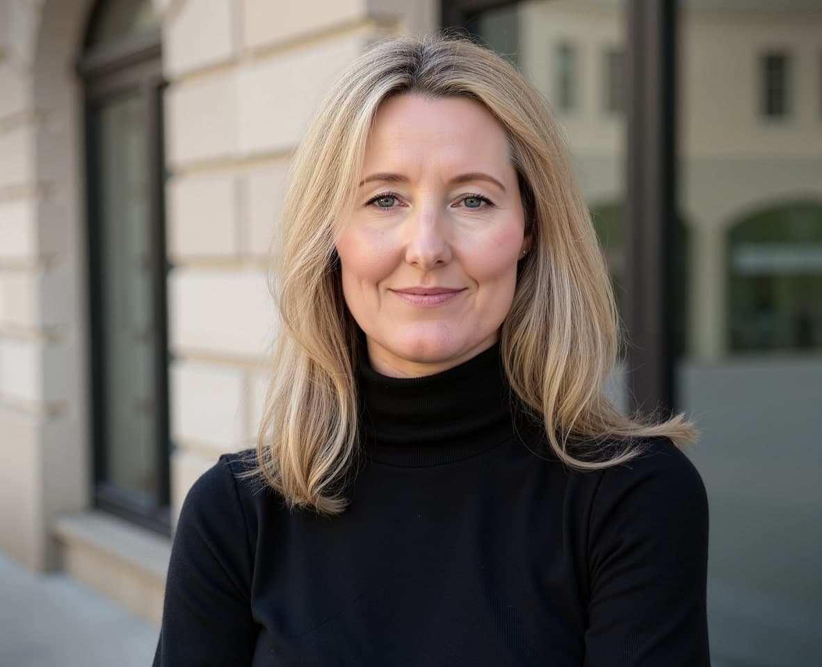 Dr Natalie Loibner - Counselling Psychologist